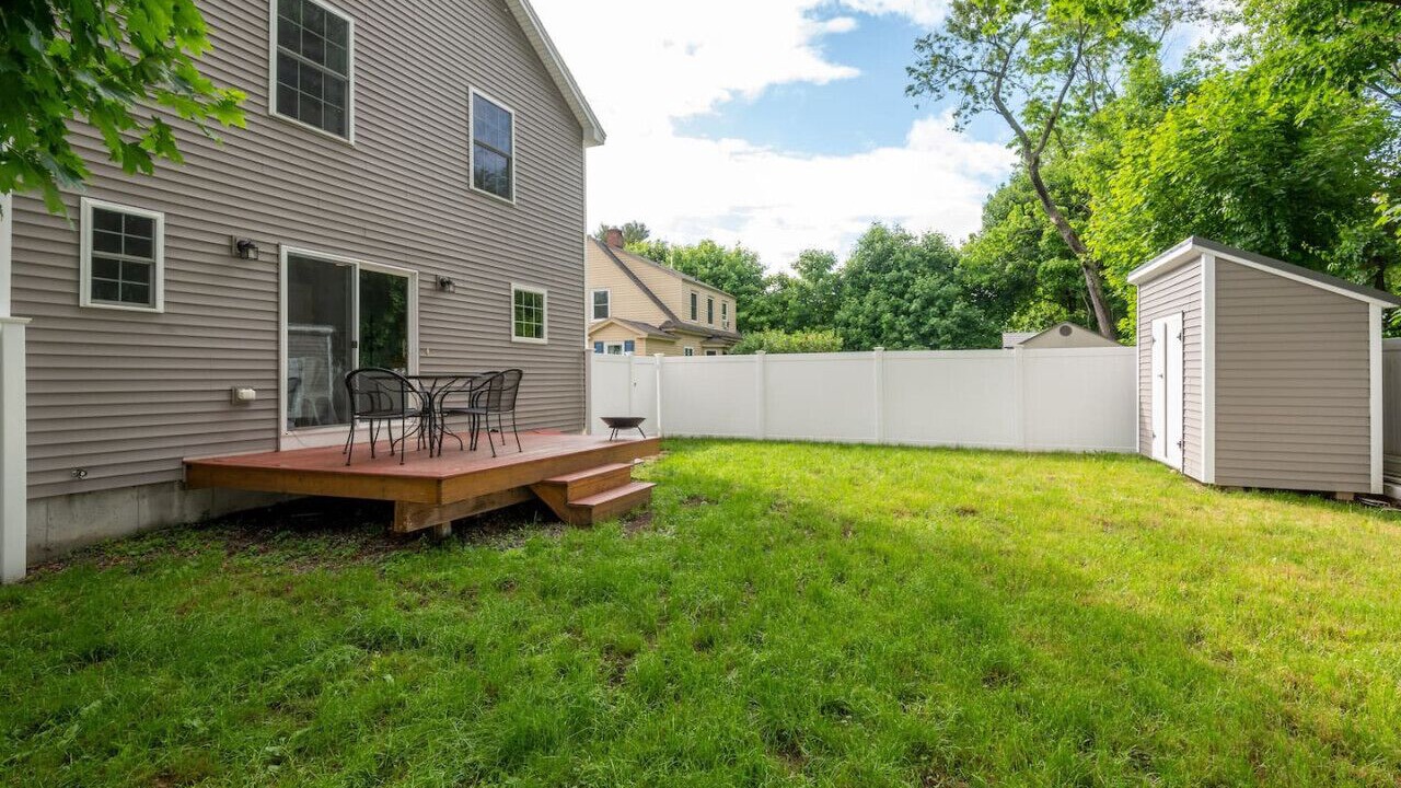 Photo of Outdoor in Westbrook