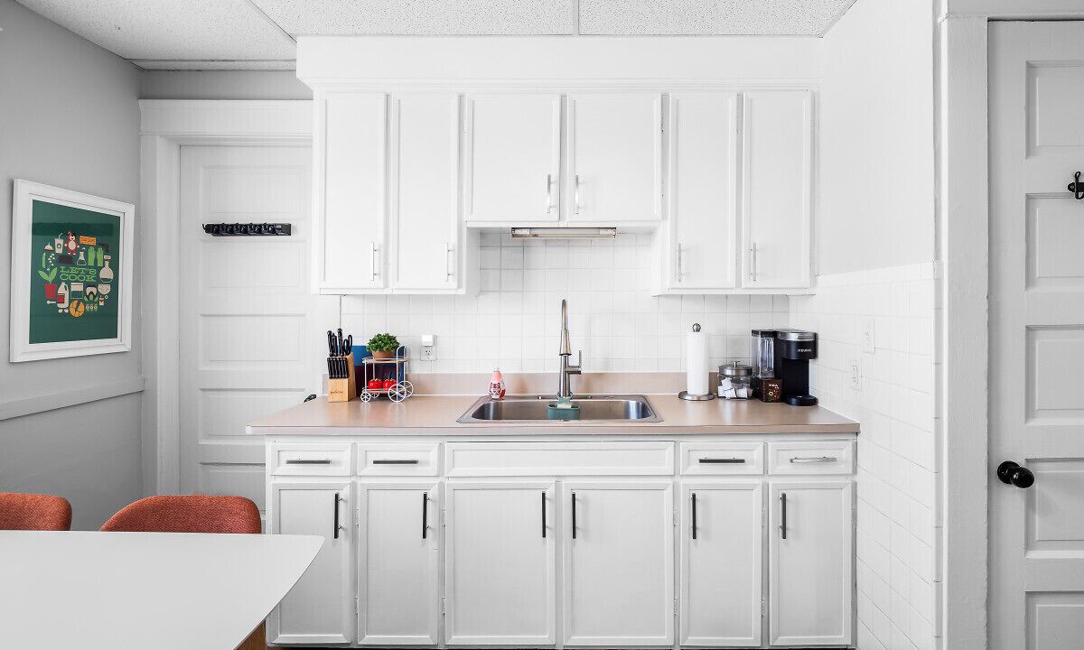Photo of Kitchen in Wickliffe
