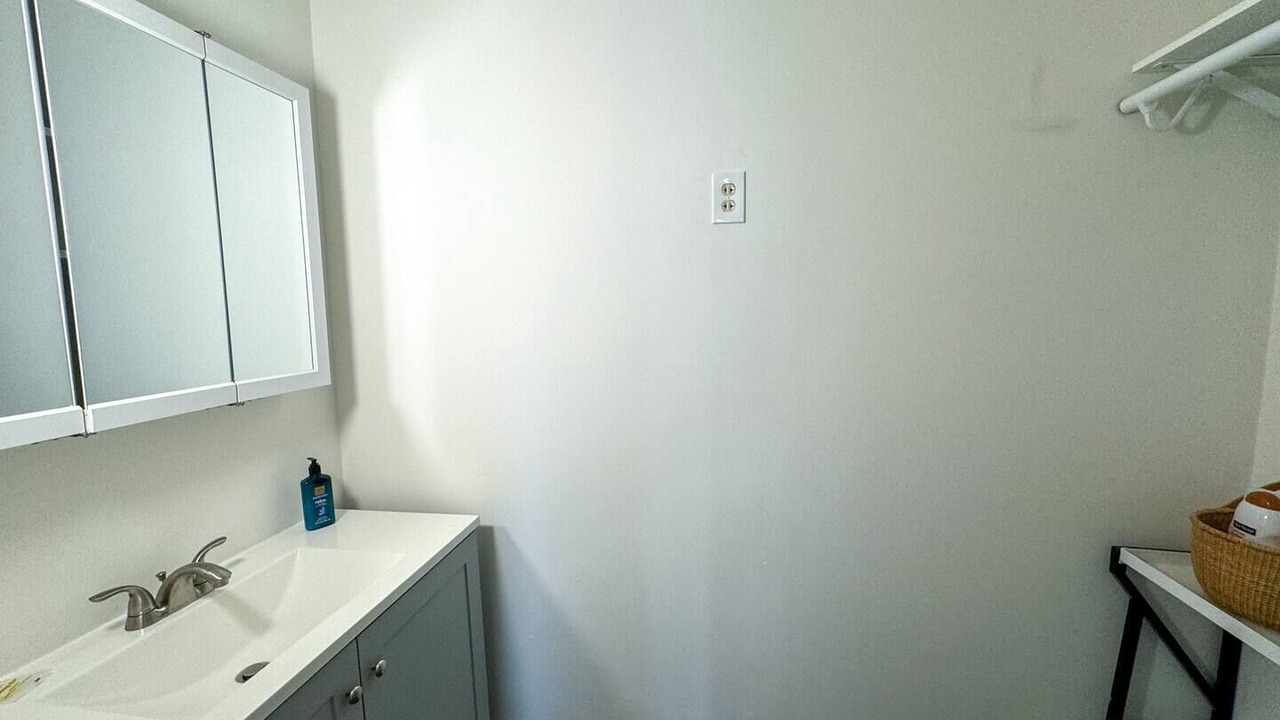Photo of Bathroom in Longwood