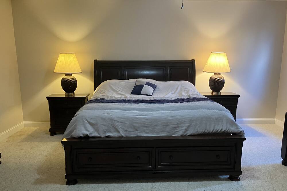 Photo of Bedroom in Bellbrook