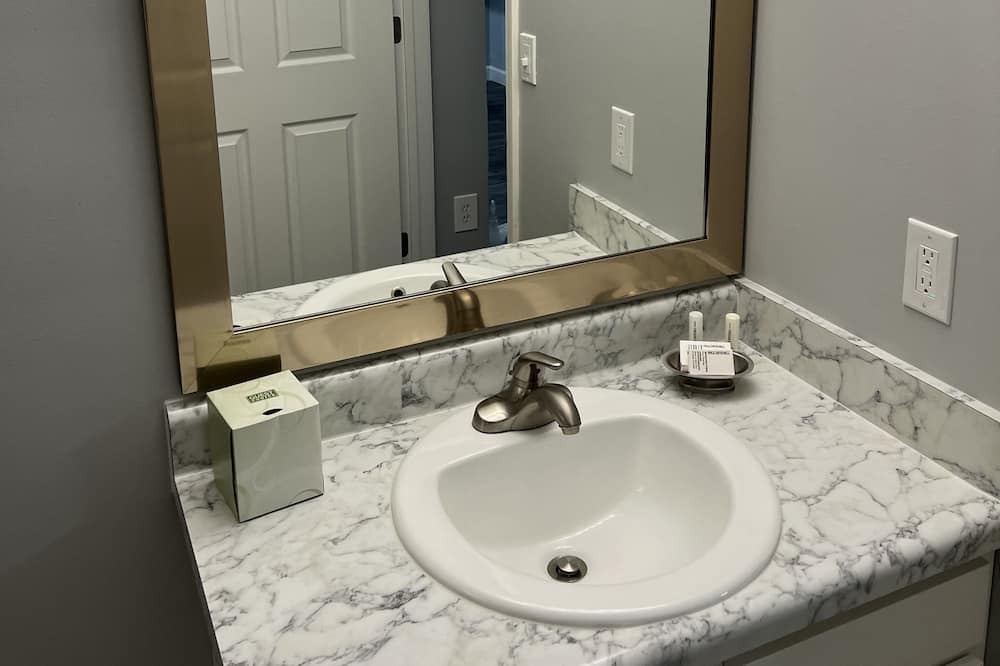 Photo of Bathroom in Troy