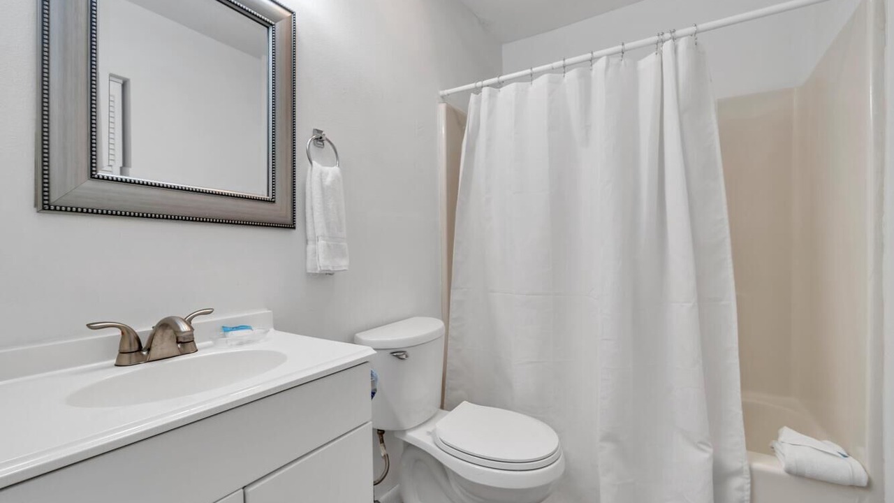 Photo of Bathroom in Seacrest
