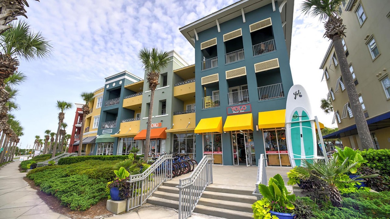 Photo of Outdoor in Gulf Place