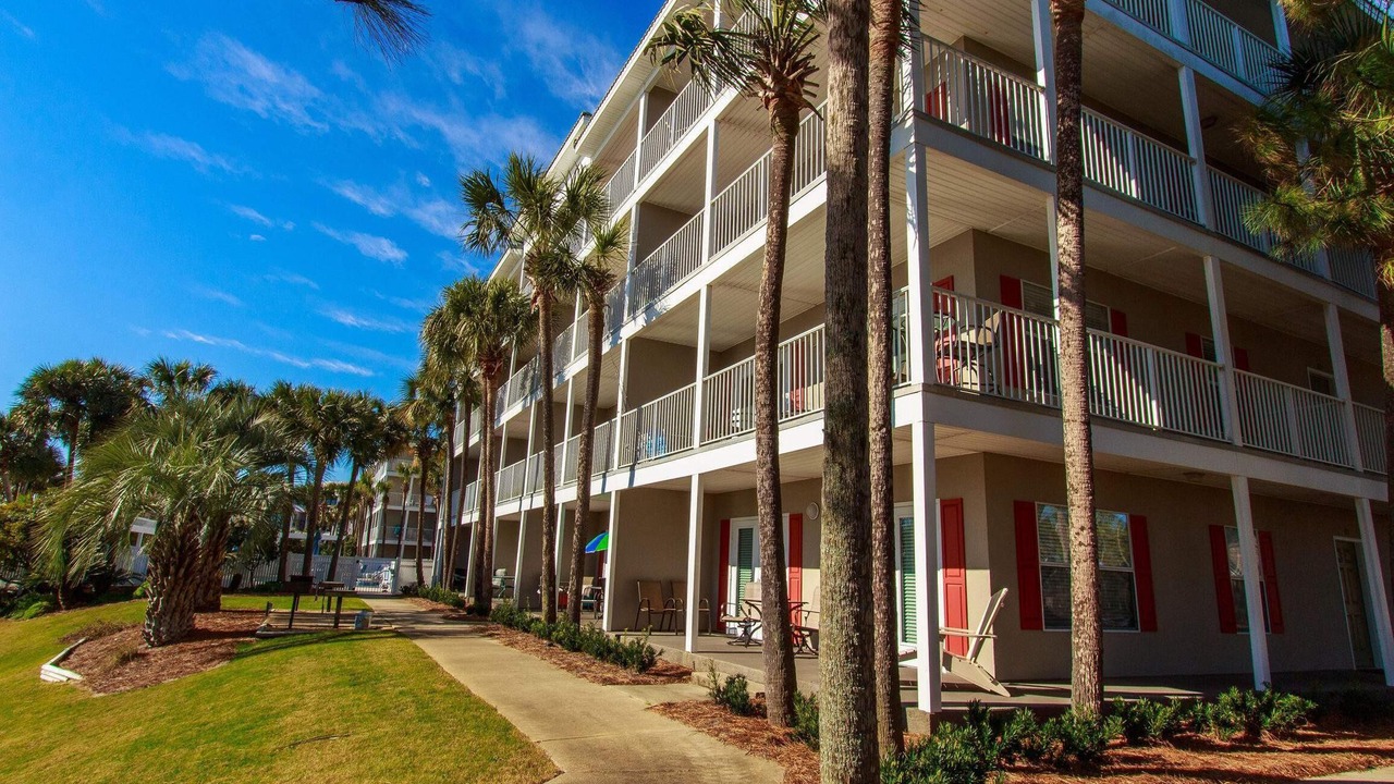 Photo of Outdoor in Gulf Place