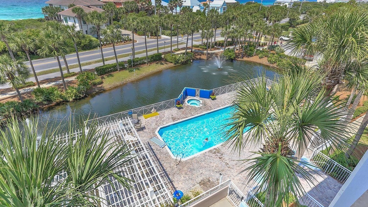 Photo of Outdoor in Gulf Place