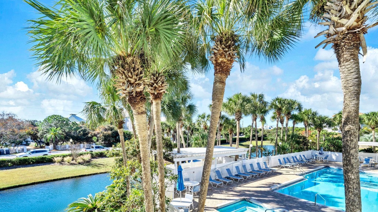 Photo of Outdoor in Gulf Place