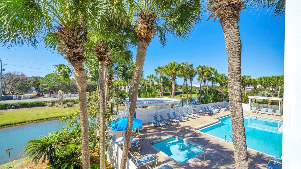 Photo of Outdoor in Gulf Place