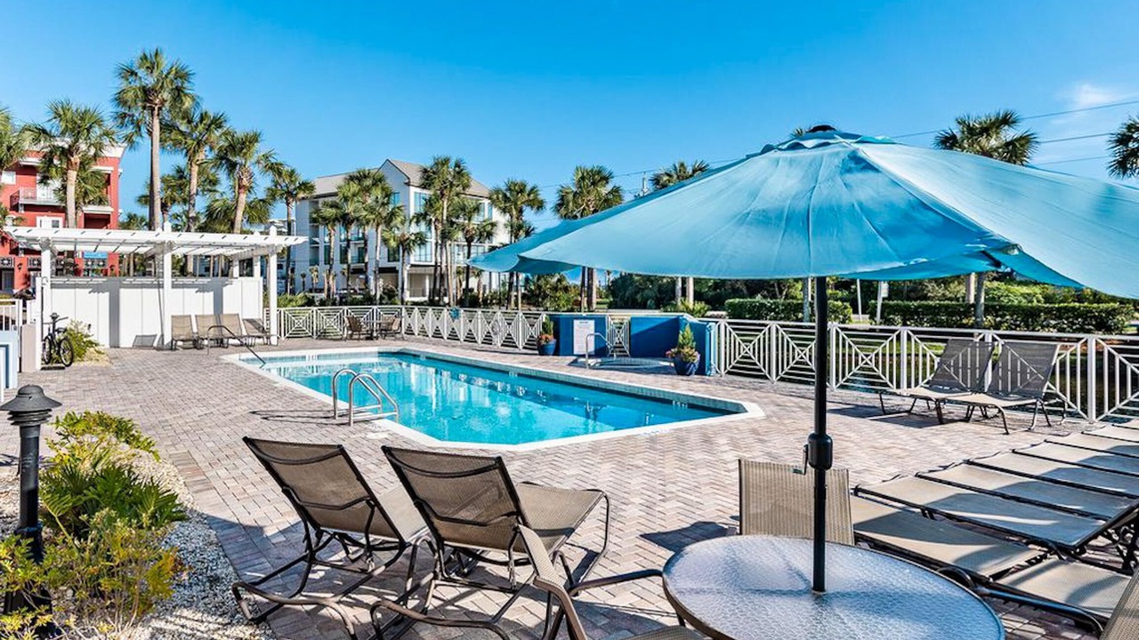 Photo of Outdoor in Gulf Place