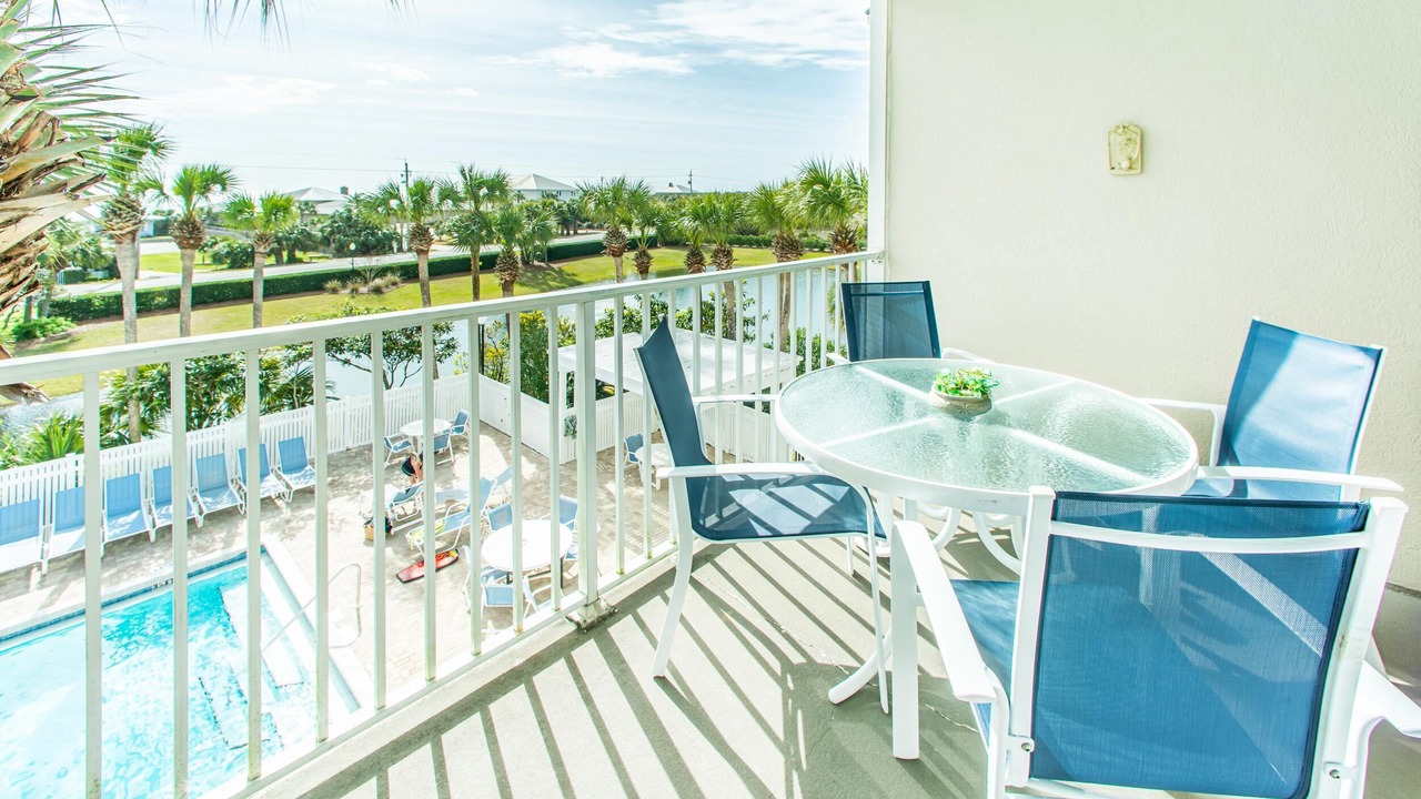 Photo of Outdoor in Gulf Place