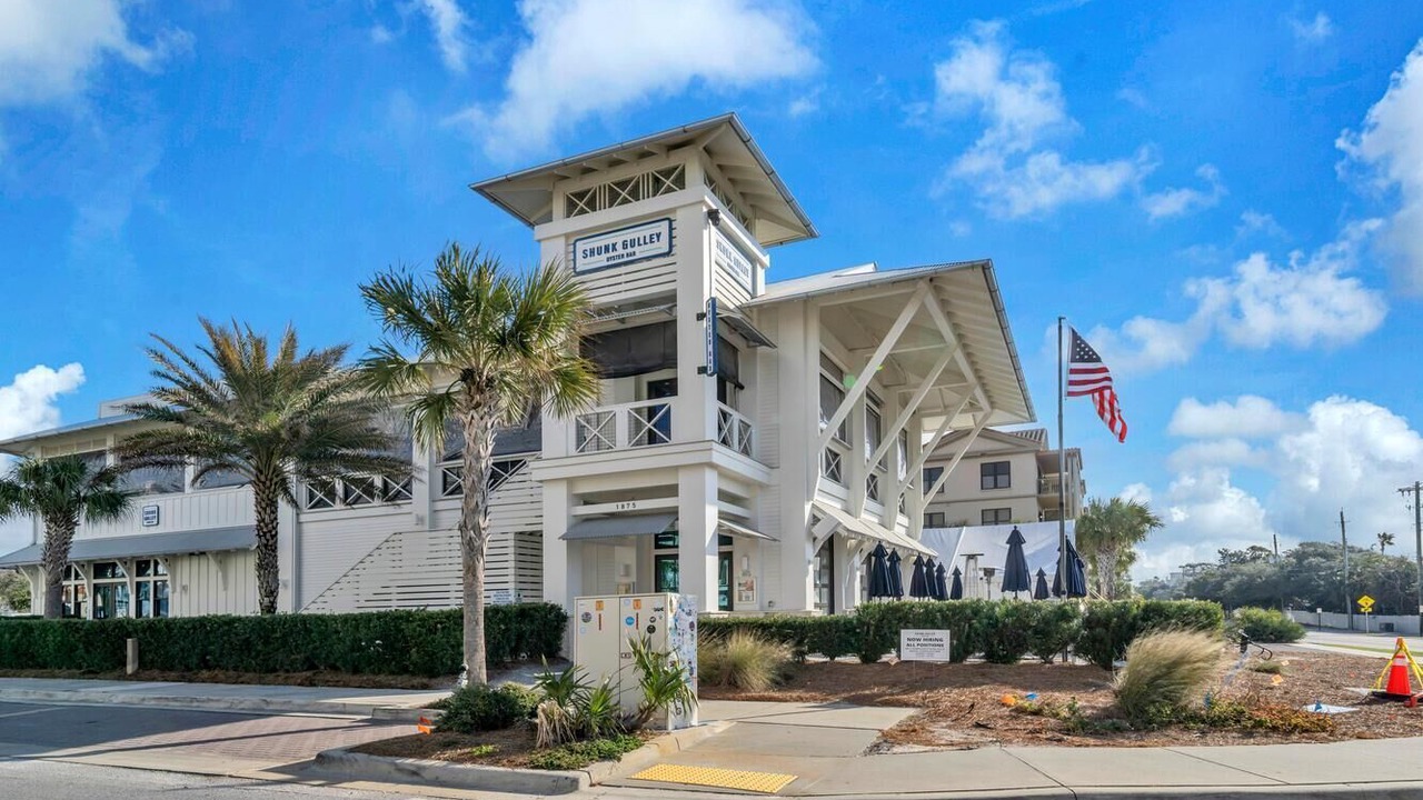 Photo of Outdoor in Dune Allen Beach