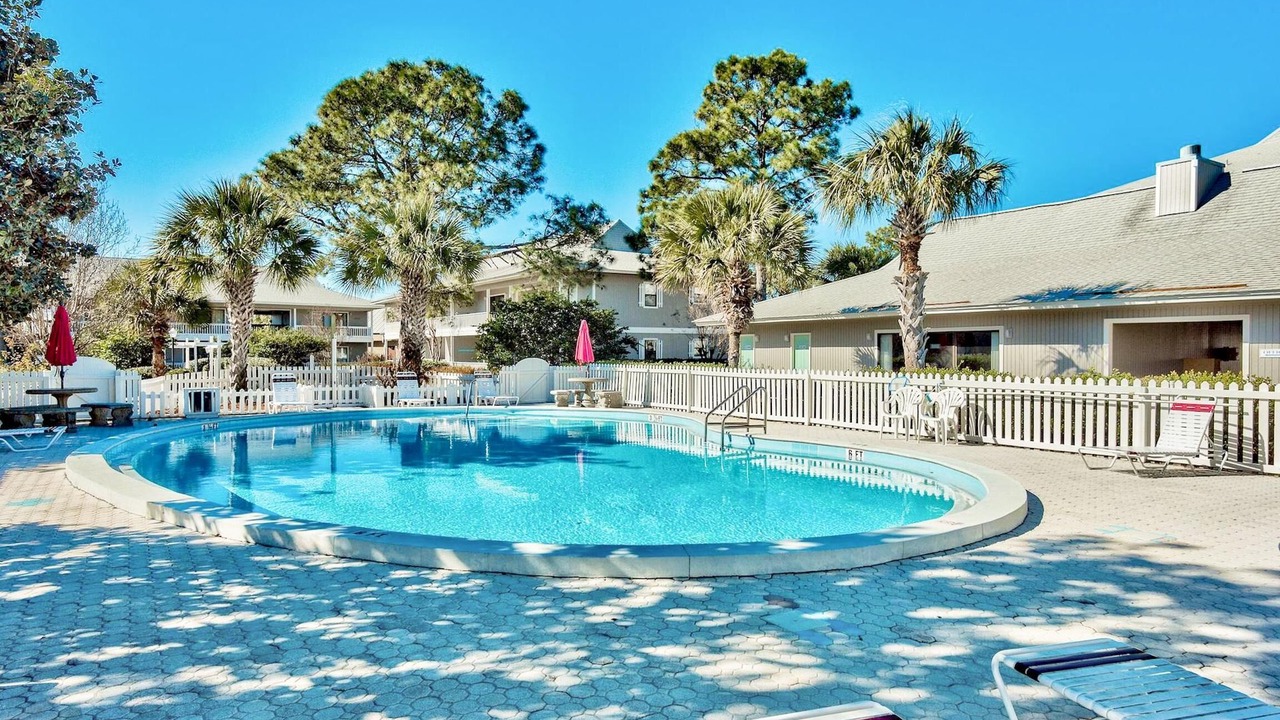 Photo of Outdoor in Seagrove Beach