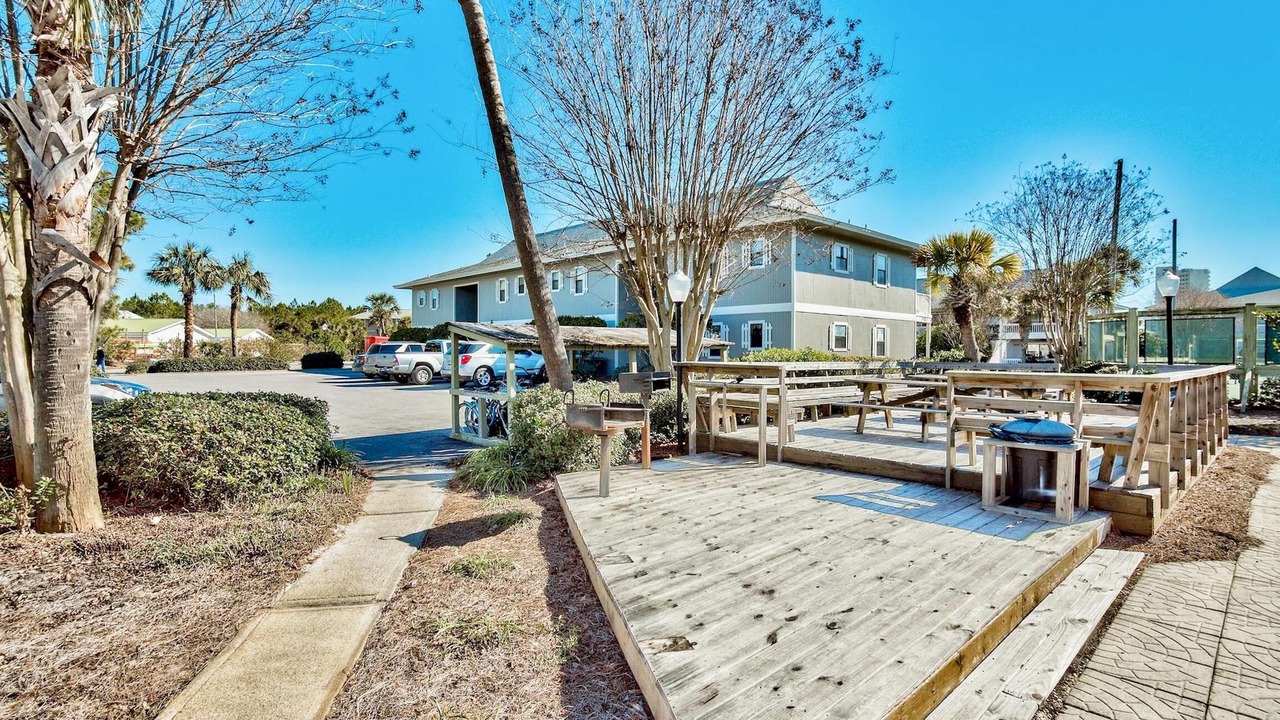 Photo of Outdoor in Seagrove Beach