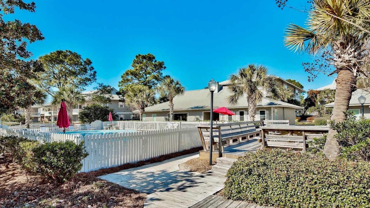 Photo of Outdoor in Seagrove Beach