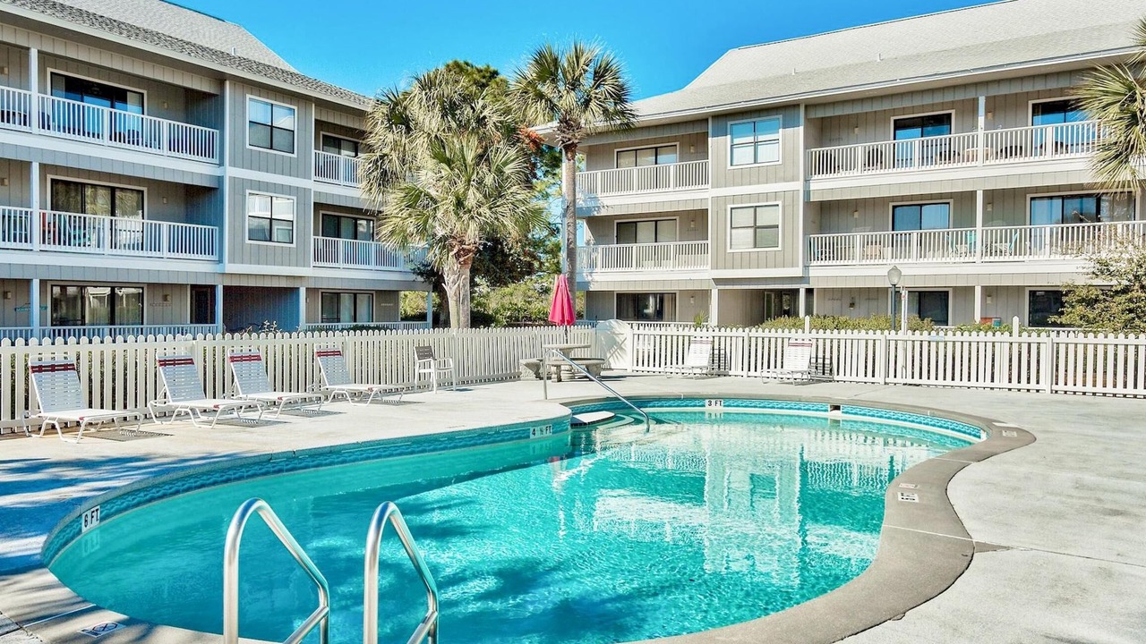 Photo of Outdoor in Seagrove Beach