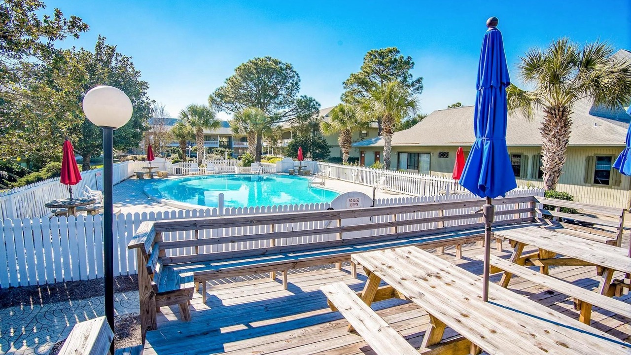 Photo of Outdoor in Seagrove Beach