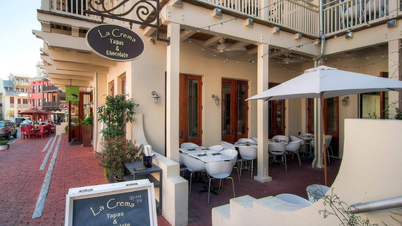 Photo of Outdoor in Seagrove Beach