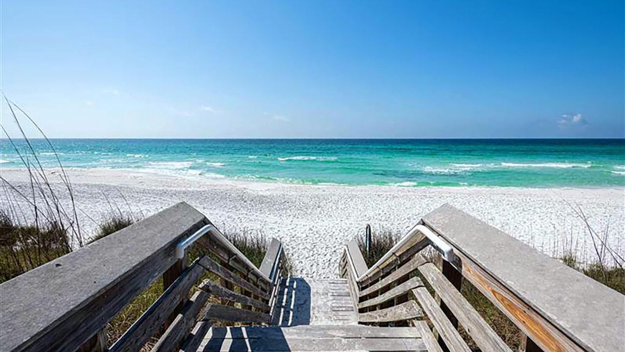 Photo of Others in Seagrove Beach