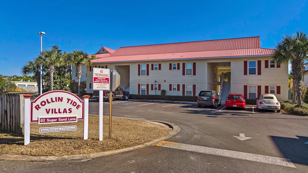 Photo of Outdoor in Seagrove Beach