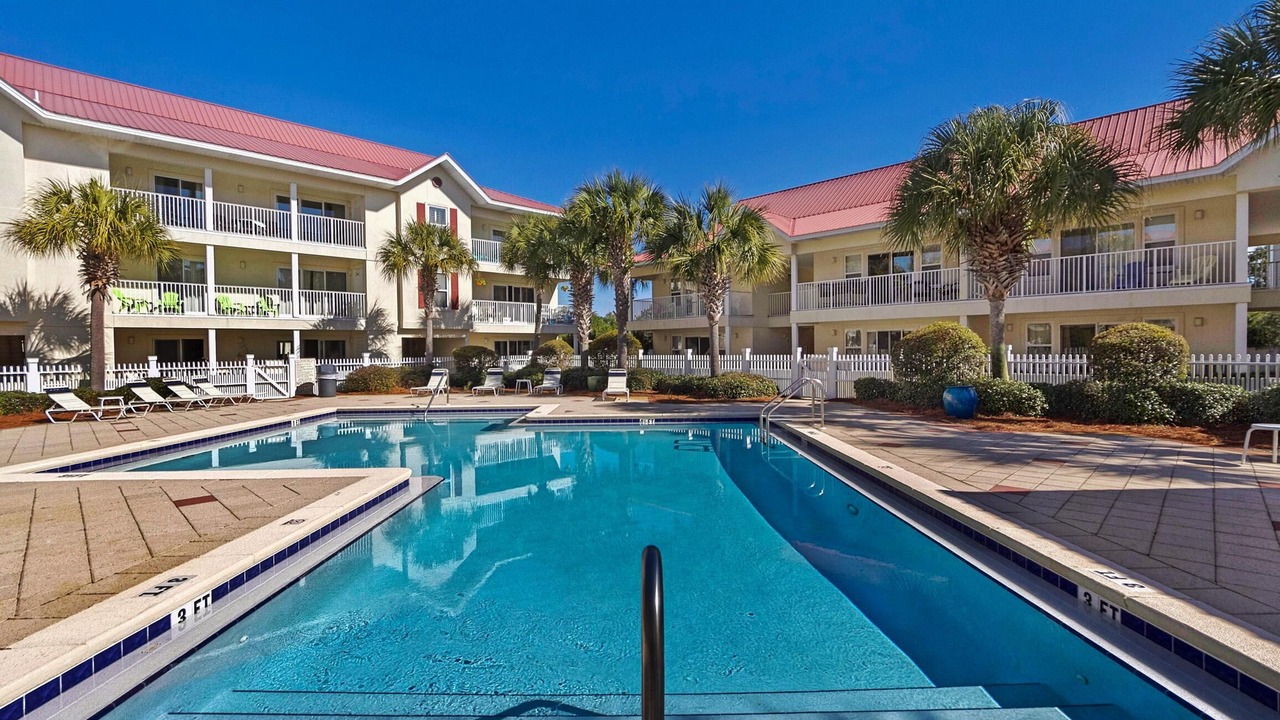 Photo of Outdoor in Seagrove Beach