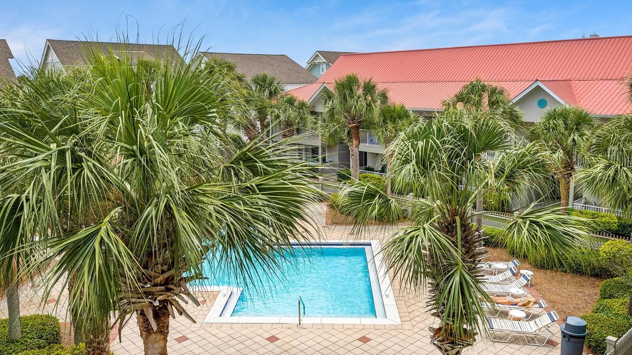 Photo of Outdoor in Seagrove Beach