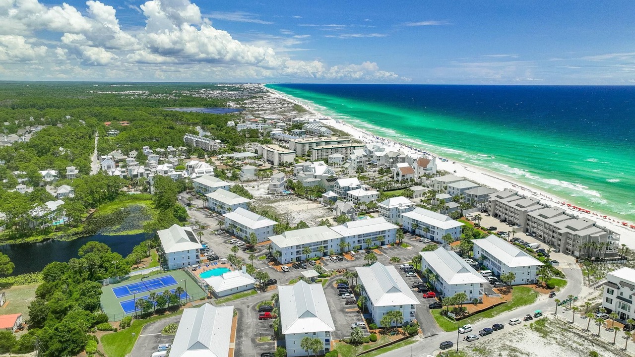 Photo of Outdoor in Seagrove Beach