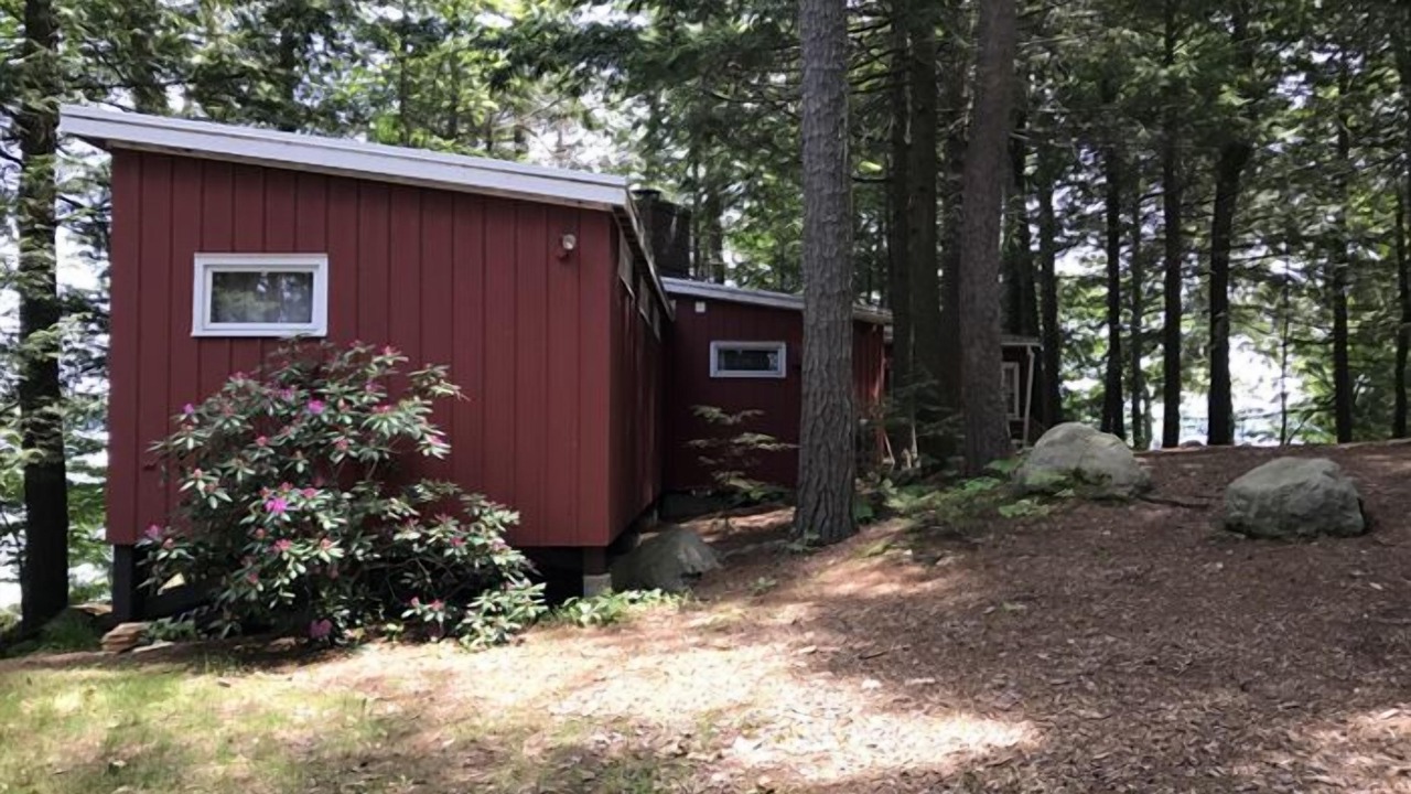 Photo of Outdoor in South Casco
