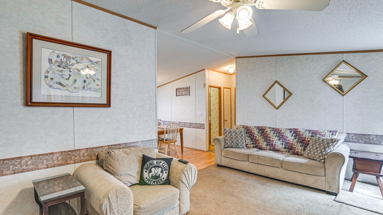Photo of Livingroom in Northfork