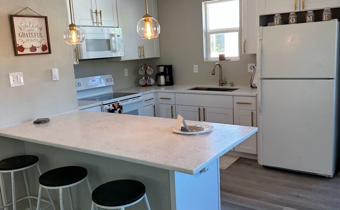Photo of Kitchen in Erie