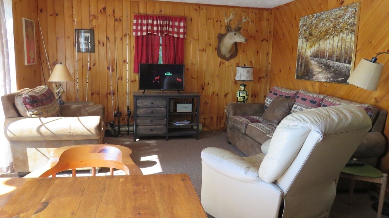 Photo of Livingroom in South Sanford