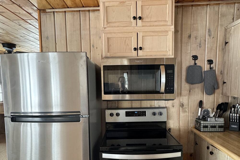 Photo of Kitchen in Grand Rapids