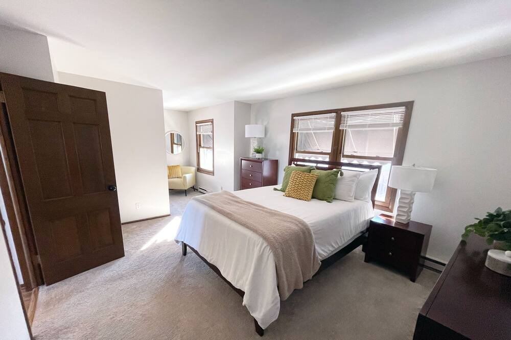 Photo of Bedroom in Grafton