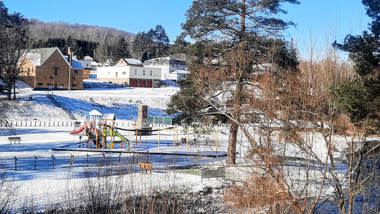 Photo of Outdoor in Bessemer