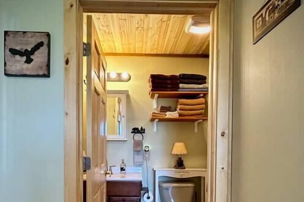 Photo of Bathroom in Bergland