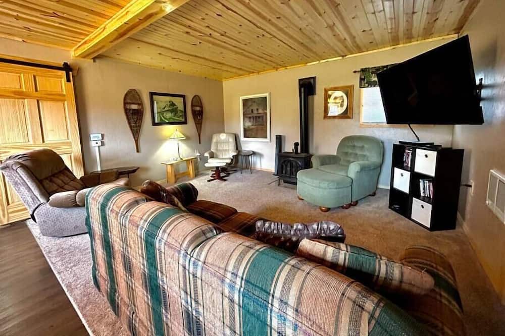 Photo of Bedroom in Bergland