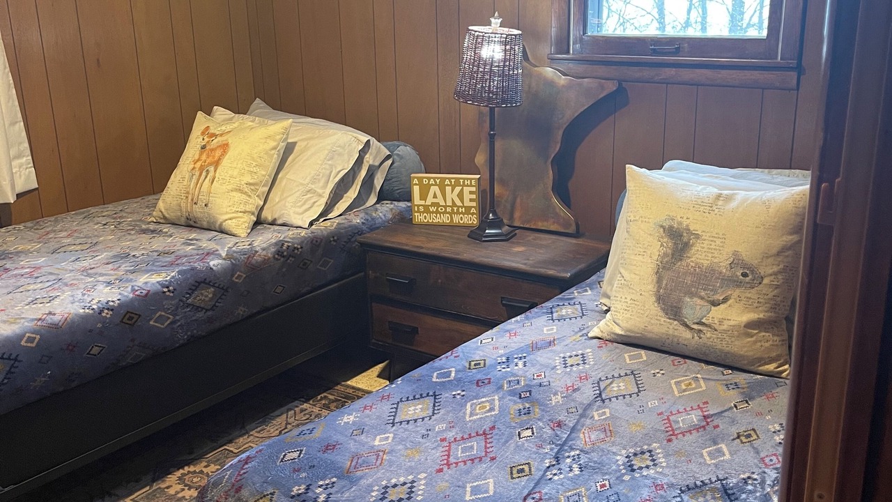 Photo of Others in Battle Lake