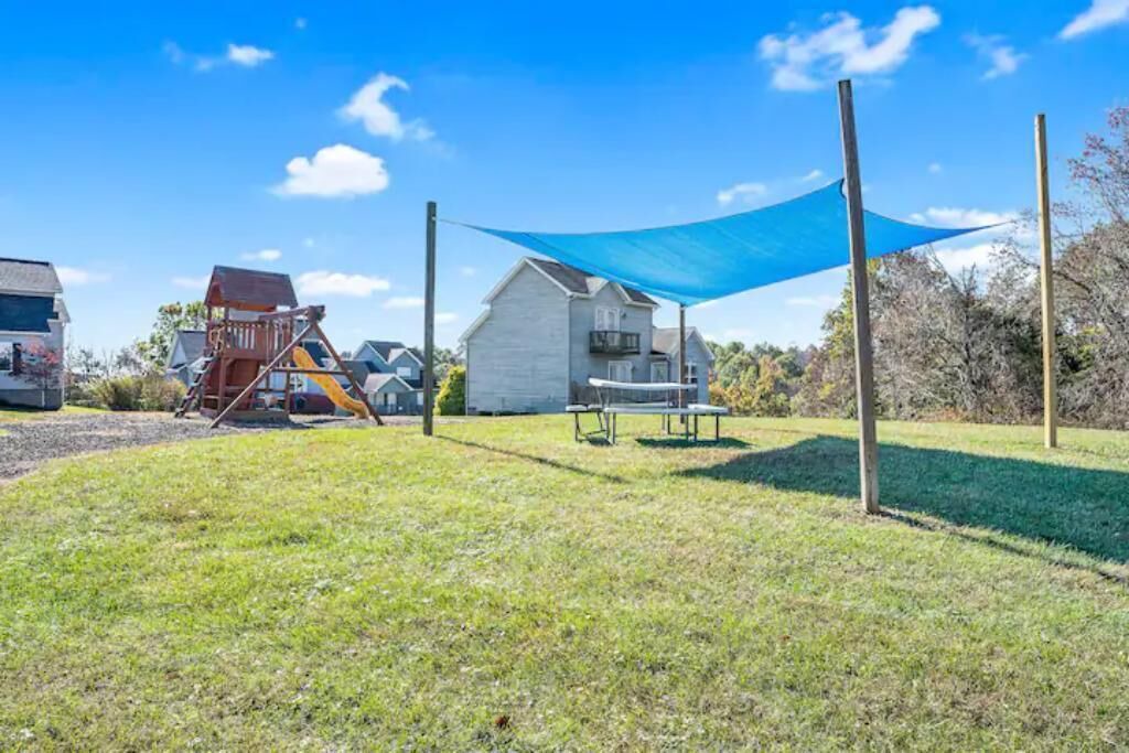 Photo of Outdoor in Taylorsville