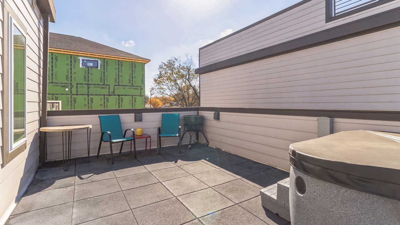 Photo of Outdoor in Lakewood