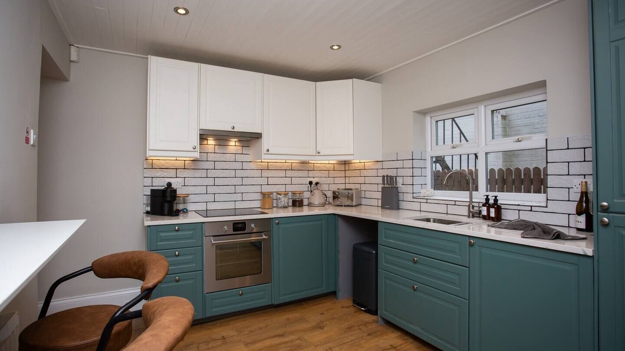 Photo of Kitchen in Jesmond
