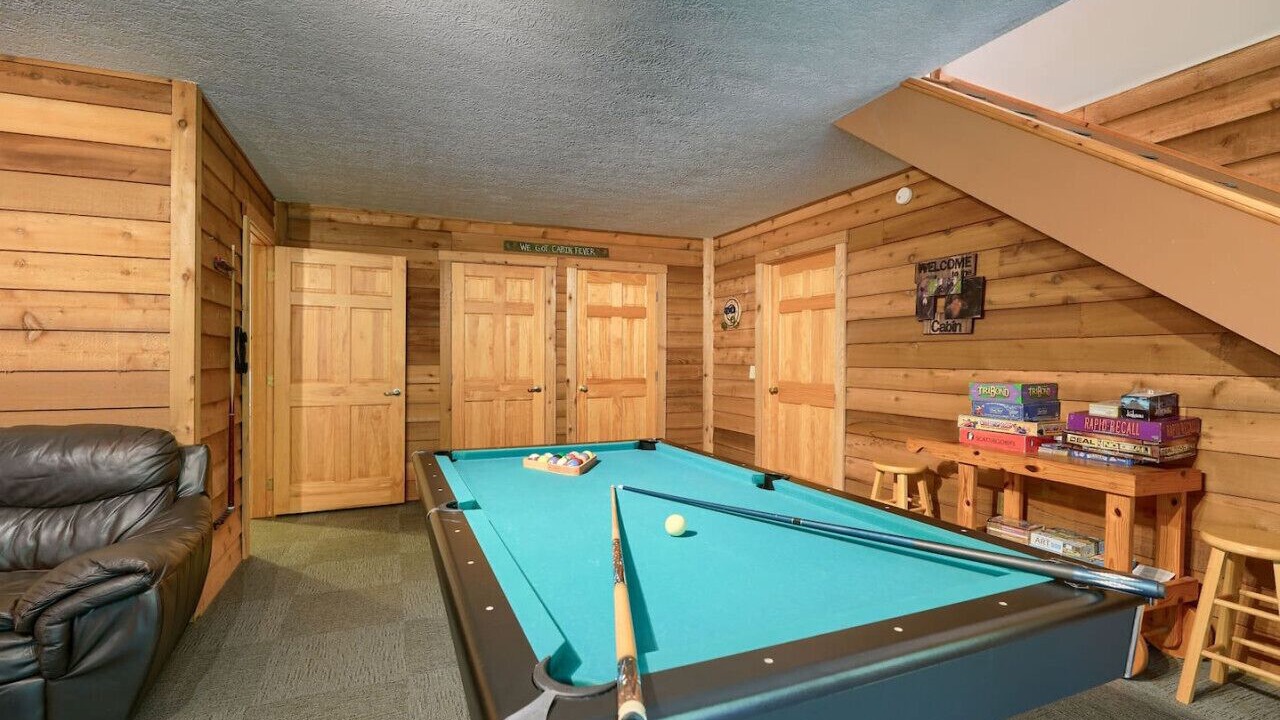 Photo of Bedroom in Logan