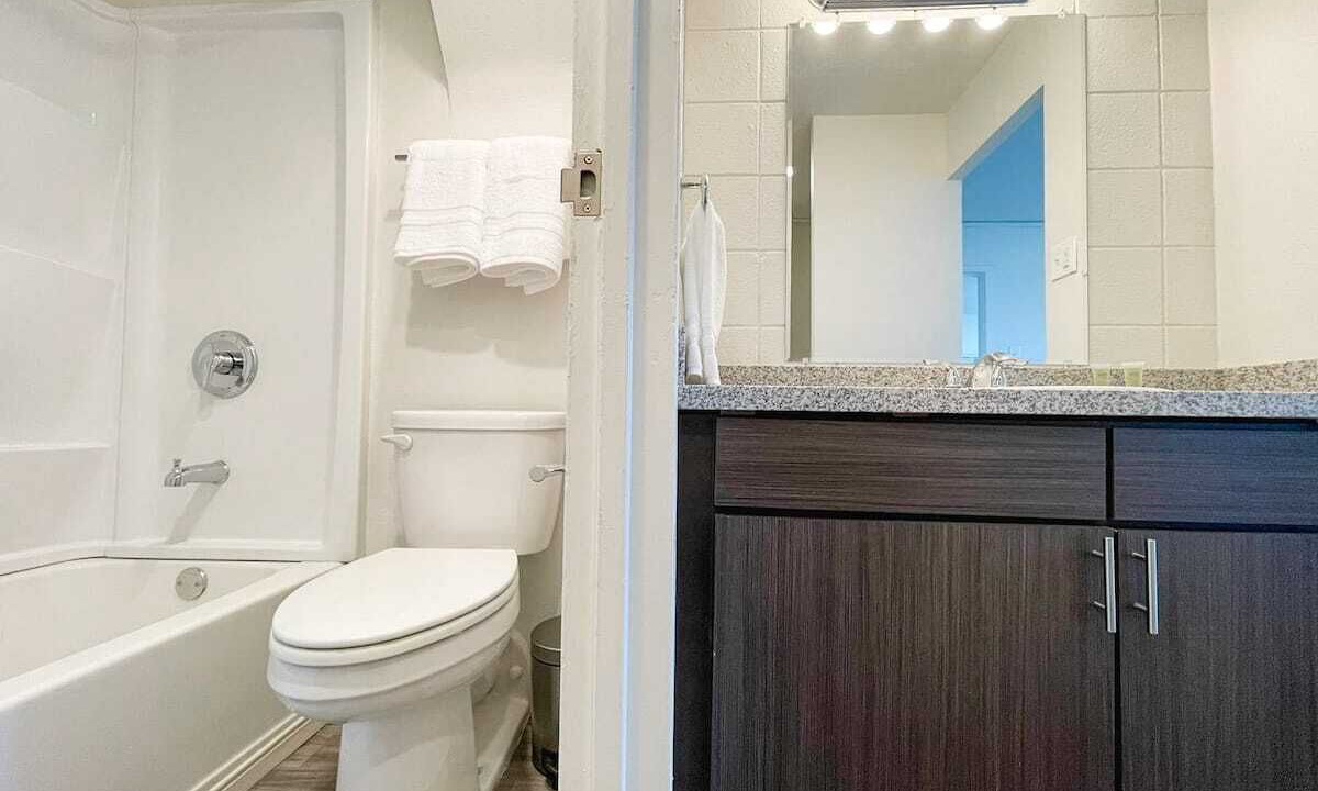 Photo of Bathroom in Walnut Hills