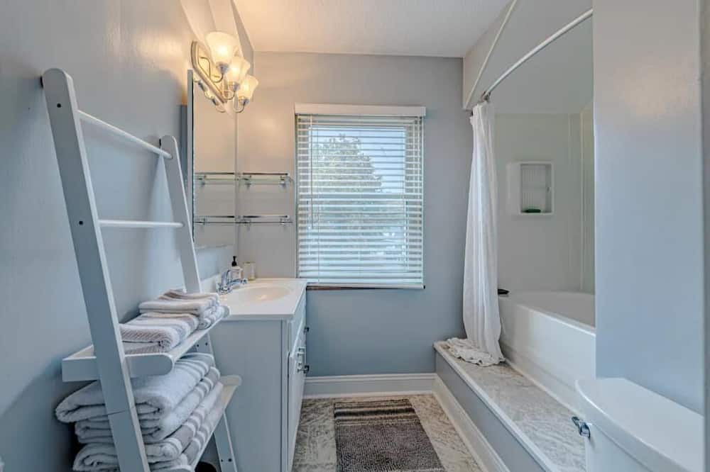Photo of Bathroom in Rocky River