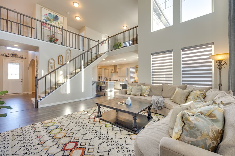 Photo of Livingroom in Elbert