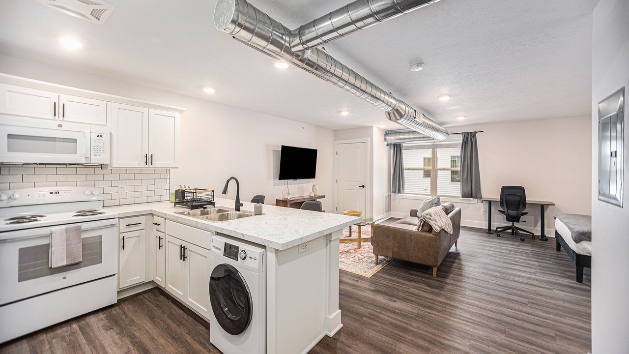 Photo of Kitchen in Fulton Heights