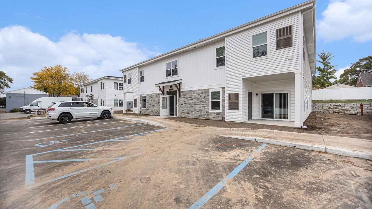 Photo of Outdoor in Fulton Heights