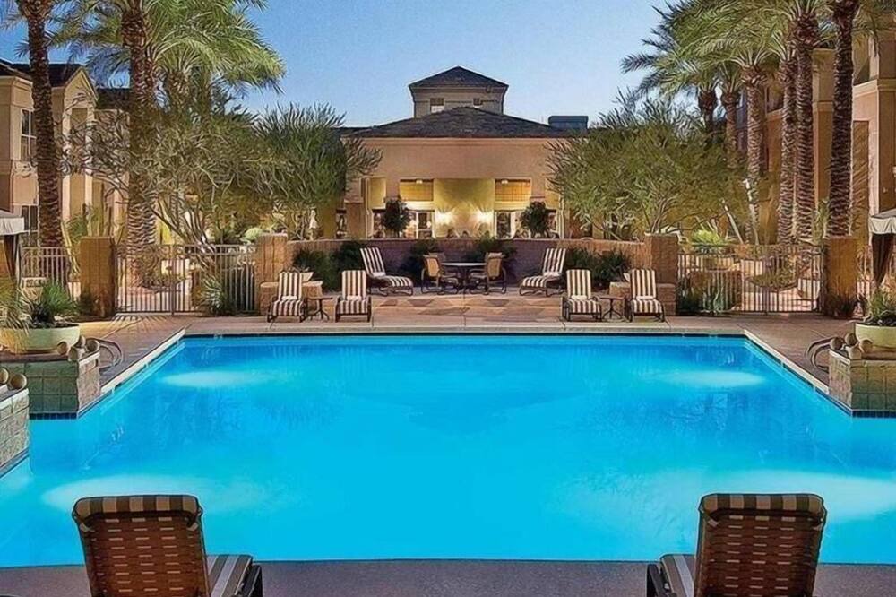 Photo of Outdoor in Gainey Village Villas