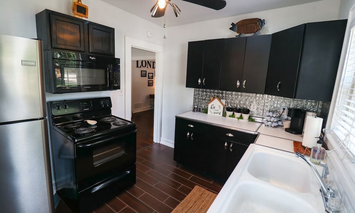 Photo of Kitchen in London
