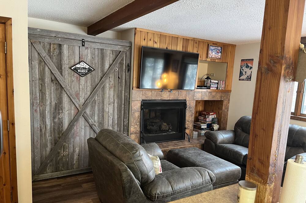 Photo of Bedroom in Wakefield