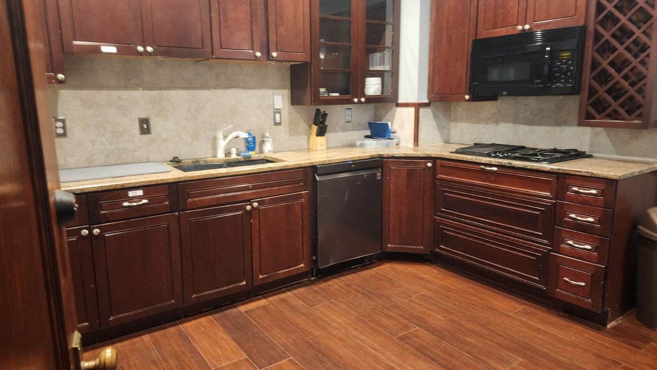 Photo of Kitchen in Cleveland