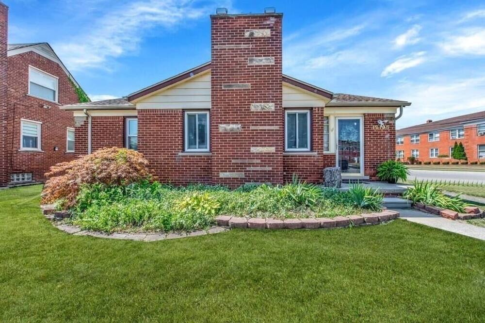 Photo of Outdoor in Detroit