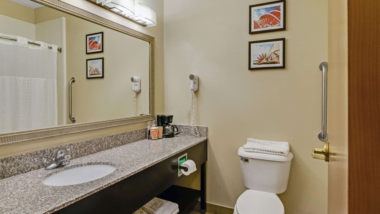 Photo of Bedroom in Henderson